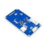 3.5 inch Nextion HMI Dokunmatik TFT LCD Ekran (4 MB Dahili Hafıza)