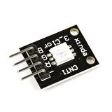 SMD RGB LED Modülü (3 Renkli)