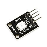SMD RGB LED Modülü (3 Renkli)