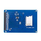 3.2 inch TFT LCD Ekran Modülü