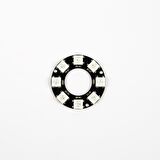 CJMCU 8 LED'li WS2812 5050 RGB LED Modül