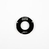 CJMCU 8 LED'li WS2812 5050 RGB LED Modül