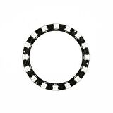 CJMCU 16 LED'li WS2812 5050 RGB LED Modül