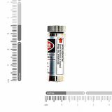 12mm 650nm 5mw Kırmızı Çizgi Kafalı Lazer 5V