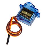 SG90 9G 180 Derece Servo Motor