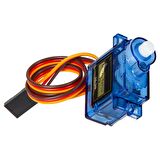 SG90 9G 180 Derece Servo Motor