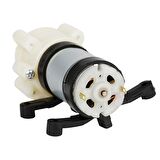 R385 DC 6-12V Mini Su Pompası