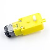 Robot Smart Car 3-6V DC Motor