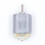3V DC Motor 20x15x25mm