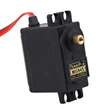 MG945 12 KG 360 Derece Servo Motor