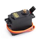 MG995 12 KG 360 Derece Servo Motor