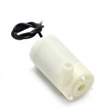 DS766 3-5 V 80-100L/H Mini Mikro Denizalti Su Pompası