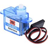 3.7g 90 Derece Mikro Servo Motor