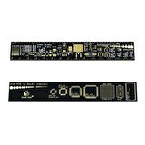 PCB Referans Cetveli 15cm