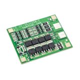 3S 12V 25A BMS Şarj Modülü