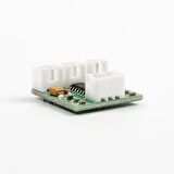 3W+3W Stereo Ses Yükseltici Mini Dijital Amplifikatör Modülü