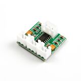 3W+3W Stereo Ses Yükseltici Mini Dijital Amplifikatör Modülü