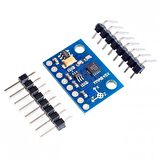 GY-45 MMA8452 3-Eksen İvmeölçer Modülü 