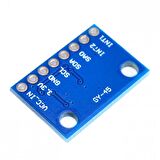 GY-45 MMA8452 3-Eksen İvmeölçer Modülü 