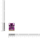 GY-9960-3.3 APDS-9960 Renk ve Temassız Hareket Tanıma Sensör Modülü