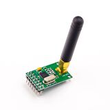 NRF905SE Kablosuz Alıcı ve Verici Modülü