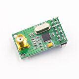 NRF905SE Kablosuz Alıcı ve Verici Modülü