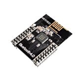 NRF51822 Bluetooth BLE4 2.4GHz Kablosuz Haberleşme Modül