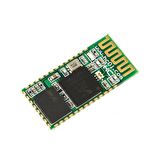 HC-06 Bluetooth Seri Port Modülü (Alt Plakasız) 