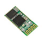 HC-06 Bluetooth Seri Port Modülü (Alt Plakasız) 
