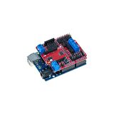 Ardublock Grafiksel Programlama Başlangıç Seti 