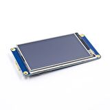 3.2 inch Nextion HMI Dokunmatik TFT LCD Ekran (4 MB Dahili Hafıza)