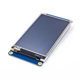 3.2 inch Nextion HMI Dokunmatik TFT LCD Ekran (4 MB Dahili Hafıza)