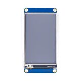 3.2 inch Nextion HMI Dokunmatik TFT LCD Ekran (4 MB Dahili Hafıza)