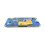 Nextion NX4827T043 4.3 inch TFT LCD HMI Akıllı Dokunmatik Ekran