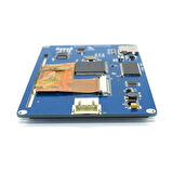 Nextion NX4827T043 4.3 inch TFT LCD HMI Akıllı Dokunmatik Ekran