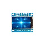 1.14 inch ST7789 Chip 135x240 RGB TFT IPS LCD 8 Pin Ekran Modülü
