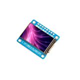 1.14 inch ST7789 Chip 135x240 RGB TFT IPS LCD 8 Pin Ekran Modülü