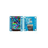 1.14 inch ST7789 Chip 135x240 RGB TFT IPS LCD 8 Pin Ekran Modülü