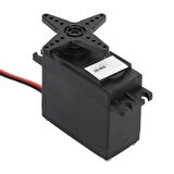 DS04-NFC 5.5Kg/cm 360 Derece Sürekli Dönebilen Servo Motor