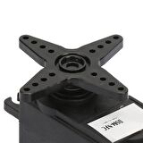 DS04-NFC 5.5Kg/cm 360 Derece Sürekli Dönebilen Servo Motor