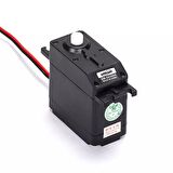 SpringRC SM-S4306R 6 Kg 360 Derece Sürekli Dönebilen Servo Motor