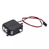 SpringRC SM-S4306R 6 Kg 360 Derece Sürekli Dönebilen Servo Motor