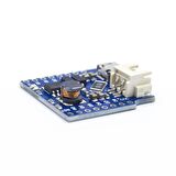 WeMos D1 Mini Lityum Batarya Şarj Kartı v1.1 (Tek Lityum Pil Şarj)