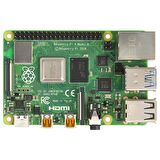 Raspberry Pi 4 Model B 2 GB