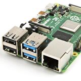 Raspberry Pi 4 Model B 2 GB