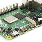 Raspberry Pi 4 Model B 2 GB