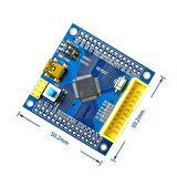 STM32F103RET6 ARM STM32 Minimum Sistem Geliştirme Kartı