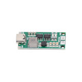 2S 2A Li-on Lipo Pil - Batarya Şarj Modülü Type-C Çok Hücreli 18650 Lityum 8.4V