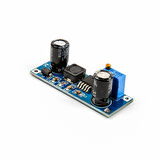 XL7015 DC-DC 5-80V Ayarlanabilir Voltaj Düşürücü Güç Kaynağı Modül