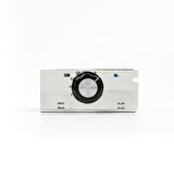 4000W Yüksek Güçlü Ayarlanabilir Voltaj Gerilim Regülatörü ve Motor Hız Kontrol Cihazı (B Kalite)